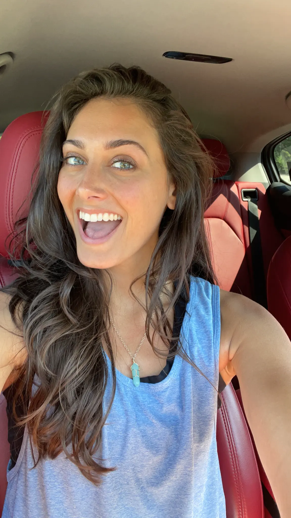 Ashley Athena Abboushi