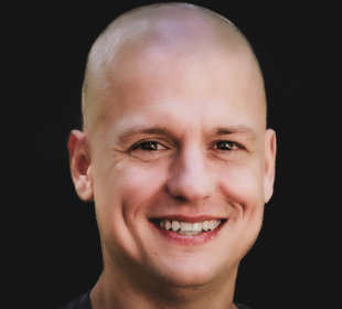 Josh Gertz