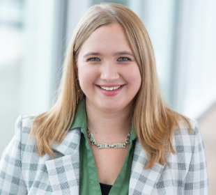 Rachel LaMantia