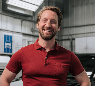 Troy Migut